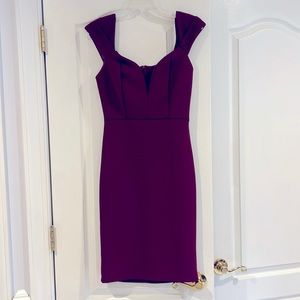 Lulu’s Cocktail Dress